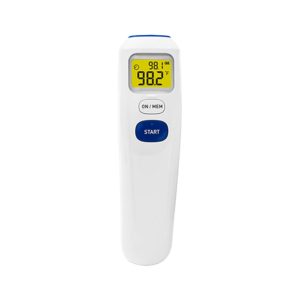 forehead thermometer