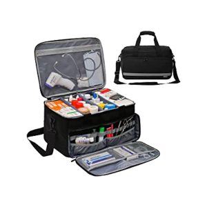 medical supplies bag